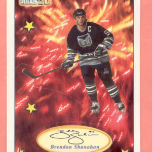 1996 Imperial Bashan #1022-Brendan Shanahan
