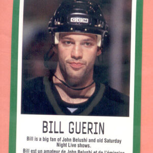 1997 Gatorade #5-Bill Guerin