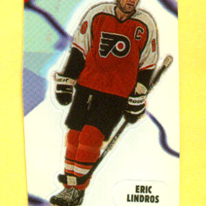 1999 Topps #13-Eric Lindros