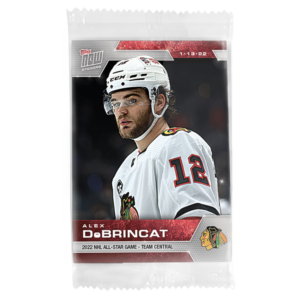 2021-22 Topps NOW  #ASG-22- Alex DeBrincat (1 of 65)