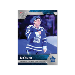 2022-23 TOPPS NOW  #ASG3- Mitch Marner 5 (1 of 86)