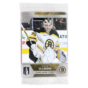 2022-23 Topps NOW Package #23NHL-1-#23NHL-16 Week 28 E-Sub-Set