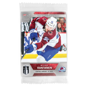 2022-23 Topps NOW Package #23NHL-17-#23NHL-32 Week 28 W-Sub-Set