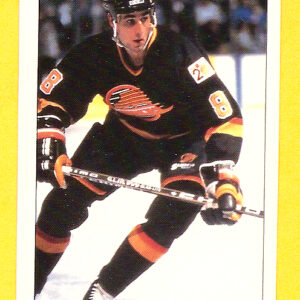 1991 PANINI Super #1-Greg-Daren Adams