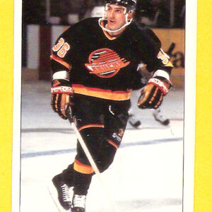 1991 PANINI Super #2-Jim Agnew