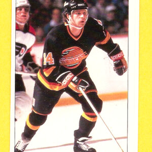 1991 PANINI Super #3-Steve Bozek