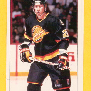 1991 PANINI Super #7-Craig Coxe