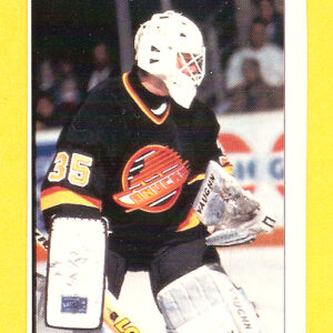 1991 PANINI Super #8-Troy Gamble