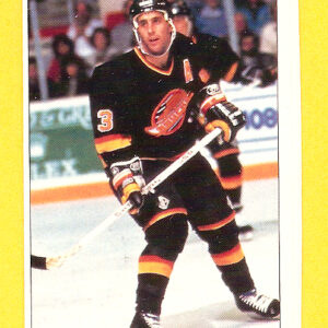 1991 PANINI Super #12-Doug Lidster