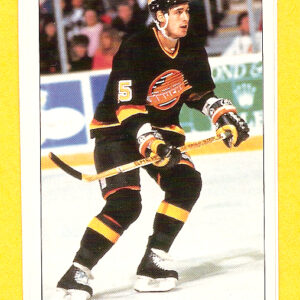 1991 PANINI Super #21-Jim Sandlak