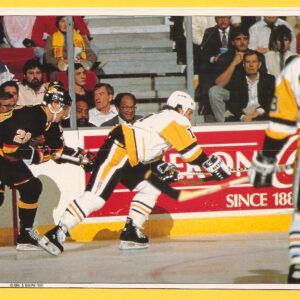 1991 PANINI Super #C-Petri Skriko