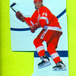 1997 Topps #6-Brendan Shanahan