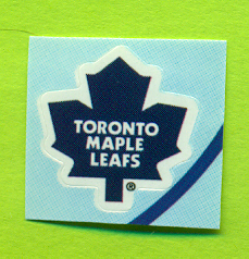 1997 Topps #83- Logo