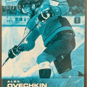 2021-22 Topps NOW Ice Parallel  #157- Claude Giroux (1 of 10)