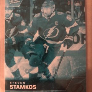 2022-23 Topps NOW Ice Parallel  #88- Steven Stamkos 2 (1 of 10)