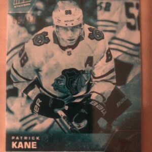 2022-23 Topps NOW Ice Parallel  #99- Patrick Kane 2 (1 of 10)