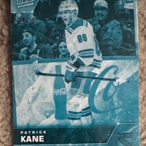 2022-23 Topps NOW Ice Parallel  #251- Patrick Kane 7 (1 of 10)