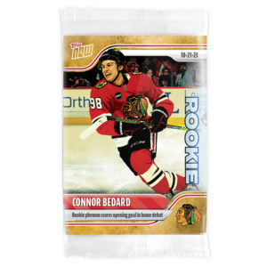 2023-24 GOLD ICE PARALLEL #/1 Series 5