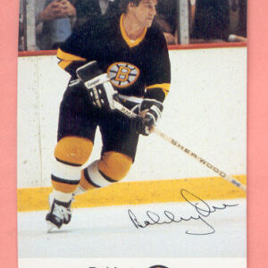 1988 Esso All-Stars #10-Bobby Orr