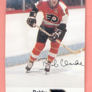 1988 Esso All-Stars #16-Bobby Clarke