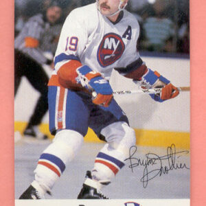 1988 Esso All-Stars #24-Bryan Trottier