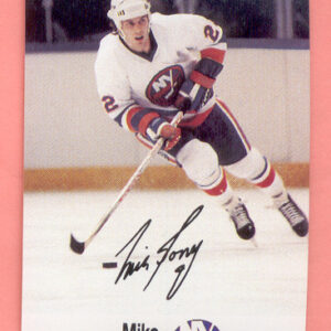 1988 Esso All-Stars #29-Mike Bossy