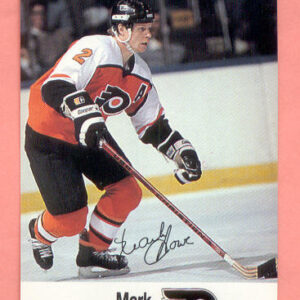 1988 Esso All-Stars #38-Mark Howe