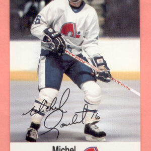 1988 Esso All-Stars #39-Michel Goulet