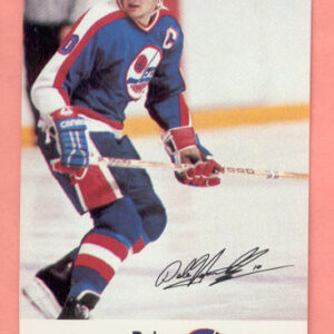 1988 Esso All-Stars #40-Dale Hawerchuk
