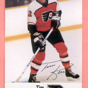 1988 Esso All-Stars #44-Tim Kerr