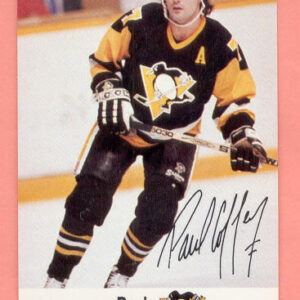 1988 Esso All-Stars #45-Paul Coffey