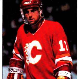 1991 PANINI Super #3-Jiri Hrdina