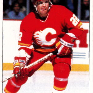 1991 PANINI Super #4-Mark Hunter