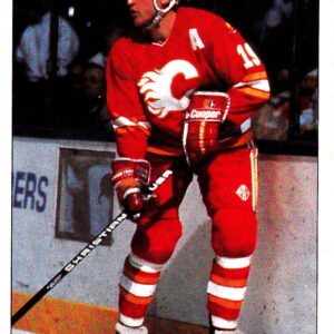 1991 PANINI Super #5-Tim Hunter