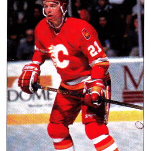 1991 PANINI Super #6-Roger Johansson