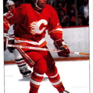 1991 PANINI Super #8-Brian MacLellan