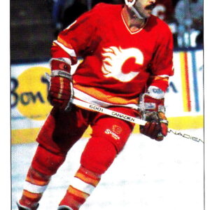 1991 PANINI Super #9-Jamie Macoun