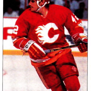 1991 PANINI Super #10-Sergei Makarov