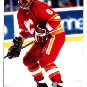 1991 PANINI Super #13-Ric Nattress