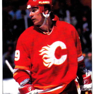 1991 PANINI Super #15-Joel Otto