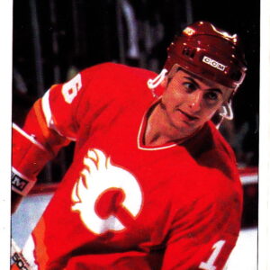 1991 PANINI Super #17-Sergei Priakin