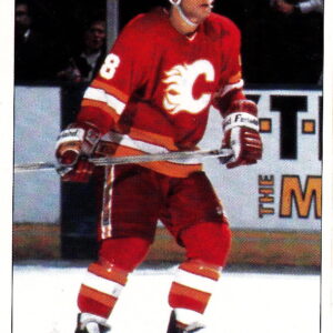 1991 PANINI Super #18-Paul Ranheim