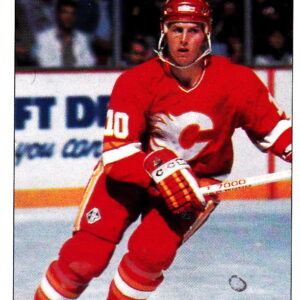 1991 PANINI Super #19-Gary Roberts