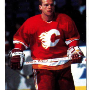 1991 PANINI Super #20-Ken Sabourin