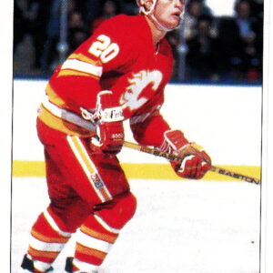 1991 PANINI Super #21-Gary Suter