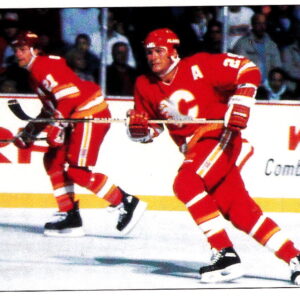 1991 PANINI Super #G-Joel Otto