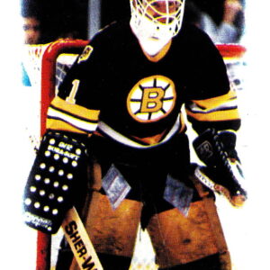 1988 OPC Mini Cards #18-Rejean Lemelin