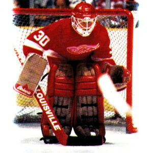 1988 OPC Mini Cards #38-Greg Stefan