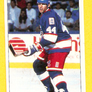 1991 PANINI Super #6-Shawn Cronin