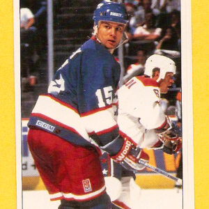 1991 PANINI Super #10-Pat Elynuik